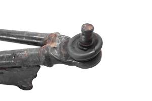 Arctic Cat - 02 Arctic Cat 400 4x4 Front Upper Right A-Arm - Image 3
