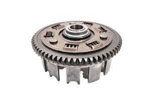 01 Arctic Cat 250 4x4 Clutch Basket