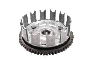 Arctic Cat - 01 Arctic Cat 250 4x4 Clutch Basket - Image 2