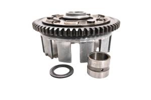 Arctic Cat - 01 Arctic Cat 250 4x4 Clutch Basket - Image 3