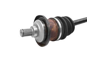 Arctic Cat - 02 Arctic Cat 400 4x4 Front Cv Axle Left Right - Image 2
