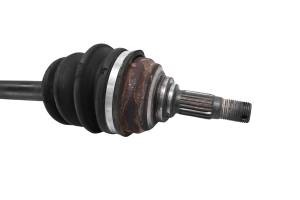 Arctic Cat - 02 Arctic Cat 400 4x4 Front Cv Axle Left Right - Image 3