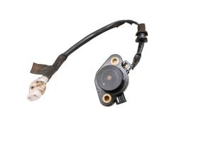 Arctic Cat - 08 Arctic Cat 400 FIS Manual 4x4 Gear Position Neutral Sensor - Image 3