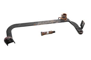 02 Arctic Cat 400 4x4 Rear Brake Pedal