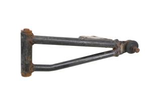 Arctic Cat - 02 Arctic Cat 500 4x4 FIS Manual Front Upper Right A-Arm - Image 2