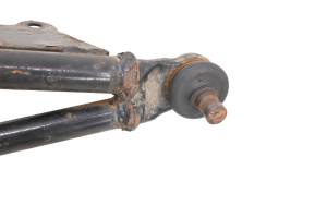 Arctic Cat - 02 Arctic Cat 500 4x4 FIS Manual Front Upper Right A-Arm - Image 3