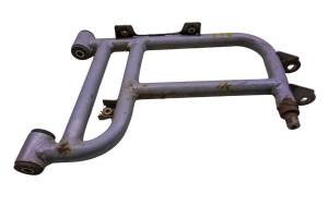 06 Arctic Cat 400 4x4 Auto IRS Rear Lower Left A-Arm