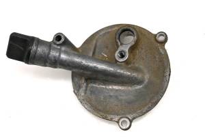 05 Arctic Cat 650 V-Twin FIS 4x4 Oil Fill Cover & Dipstick