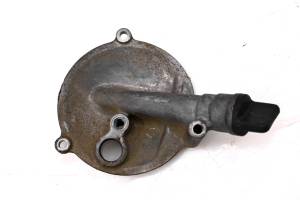 Arctic Cat - 05 Arctic Cat 650 V-Twin FIS 4x4 Oil Fill Cover & Dipstick - Image 2