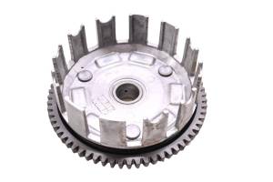 01 Arctic Cat 250 4x4 Clutch Basket