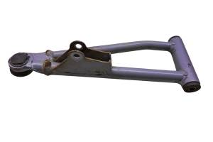 Arctic Cat - 06 Arctic Cat 400 4x4 Auto IRS Front Upper Left A-Arm - Image 2