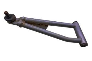 Arctic Cat - 06 Arctic Cat 400 4x4 Auto IRS Front Upper Left A-Arm - Image 3