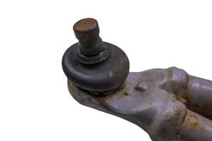 Arctic Cat - 06 Arctic Cat 400 4x4 Auto IRS Front Upper Left A-Arm - Image 4