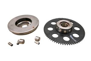 20 Polaris Outlaw 110 EFI 2x4 Starter Clutch & One Way Bearing For Parts