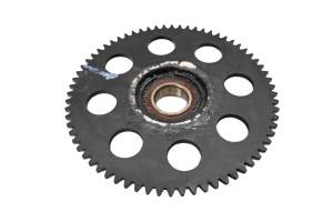Polaris - 20 Polaris Outlaw 110 EFI 2x4 Starter Clutch & One Way Bearing For Parts - Image 4