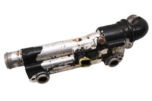 04 Polaris MSX 150 Coolant Thermostat Rail
