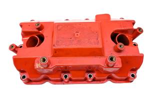04 Polaris MSX 150 Valve Cover