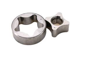 Polaris - 04 Polaris MSX 150 Oil Pump - Image 3