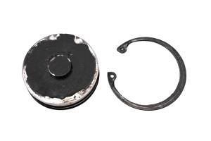 Polaris - 04 Polaris MSX 150 Oil Pump - Image 4