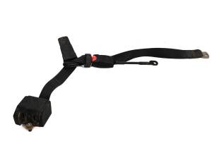 19 Arctic Cat Wildcat XX 1000 4x4 Passengers Seat Belt Assembly