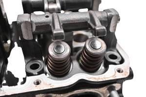 Polaris - 04 Polaris MSX 150 Cylinder Head - Image 5