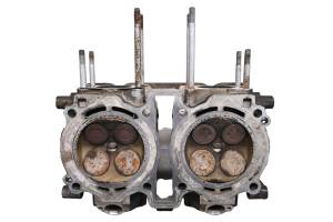 Polaris - 04 Polaris MSX 150 Cylinder Head - Image 7