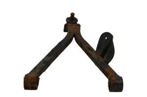 Arctic Cat - 00 Arctic Cat 300 4x4 Front Lower Left A-Arm - Image 2