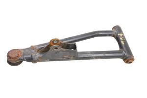 Arctic Cat - 02 Arctic Cat 500 4x4 FIS Manual Front Upper Left A-Arm - Image 1