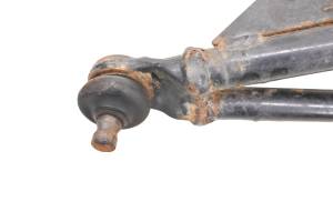 Arctic Cat - 02 Arctic Cat 500 4x4 FIS Manual Front Upper Left A-Arm - Image 3