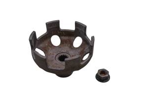 Arctic Cat - 06 Arctic Cat 400 4x4 Auto IRS Pull Start Recoil Gear - Image 1