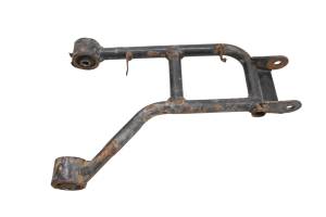 Arctic Cat - 02 Arctic Cat 500 4x4 FIS Manual Rear Upper Right A-Arm - Image 2