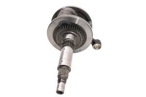 Arctic Cat - 00 Arctic Cat 500 4x4 Crankshaft Crank Shaft - Image 2