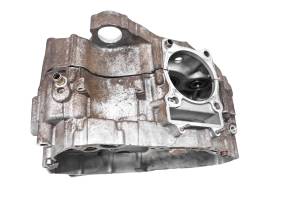 Arctic Cat - 02 Arctic Cat 400 4x4 Crankcase Center Crank Case - Image 2