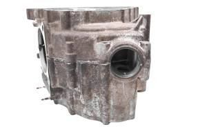 Arctic Cat - 02 Arctic Cat 400 4x4 Crankcase Center Crank Case - Image 5