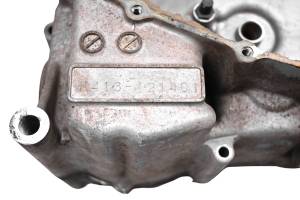 Arctic Cat - 02 Arctic Cat 400 4x4 Crankcase Center Crank Case - Image 6