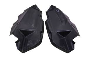 Arctic Cat - 06 Arctic Cat 400 4x4 Auto IRS Inner Fenders Mud Guard - Image 3