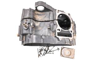 Arctic Cat - 00 Arctic Cat 500 4x4 Crankcase Center Crank Case - Image 2