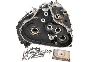 Arctic Cat - 00 Arctic Cat 500 4x4 Crankcase Center Crank Case - Image 3