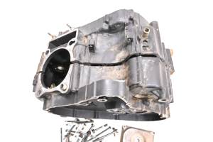 Arctic Cat - 00 Arctic Cat 500 4x4 Crankcase Center Crank Case - Image 4