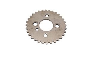 01 Arctic Cat 250 4x4 Camshaft Sprocket Cam Gear