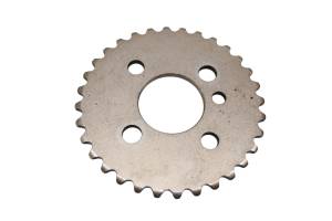 Arctic Cat - 01 Arctic Cat 250 4x4 Camshaft Sprocket Cam Gear - Image 2