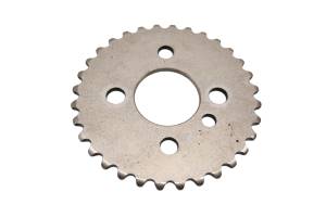Arctic Cat - 01 Arctic Cat 250 4x4 Camshaft Sprocket Cam Gear - Image 3