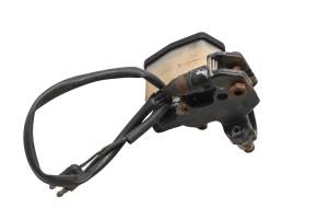 Arctic Cat - 00 Arctic Cat 300 4x4 Front Brake Master Cylinder - Image 2