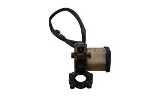 Arctic Cat - 00 Arctic Cat 300 4x4 Front Brake Master Cylinder - Image 3