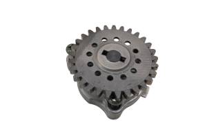 01 Arctic Cat 500 Auto 4x4 Oil Pump