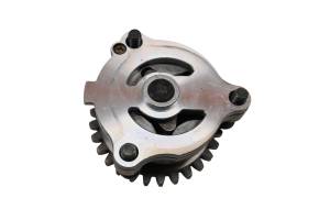 Arctic Cat - 01 Arctic Cat 500 Auto 4x4 Oil Pump - Image 2