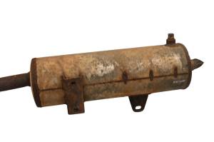 Arctic Cat - 00 Arctic Cat 300 4x4 Muffler Exhaust Pipe - Image 4