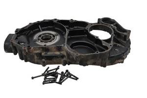 01 Arctic Cat 500 Auto 4x4 Inner Belt Clutch Cover