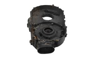 Arctic Cat - 01 Arctic Cat 500 Auto 4x4 Inner Belt Clutch Cover - Image 3