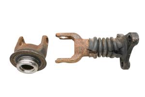 Arctic Cat - 02 Arctic Cat 500 4x4 FIS Manual Front Drive Shaft - Image 3